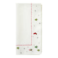 Jolly Days Napkin