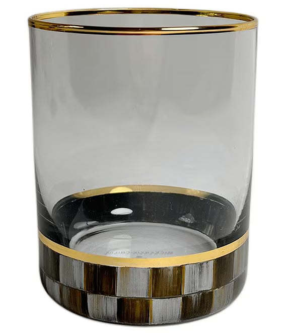 Sophisticheck Tumbler