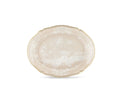 Oriente Italiano Oval Flat Platter