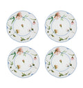 Bridgerton Set of 4 Dessert Plates