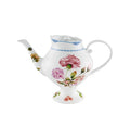Bridgerton Tea Pot