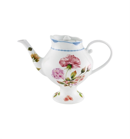 Bridgerton Tea Pot