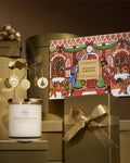 Spinning Carousel Accessory Christmas 26