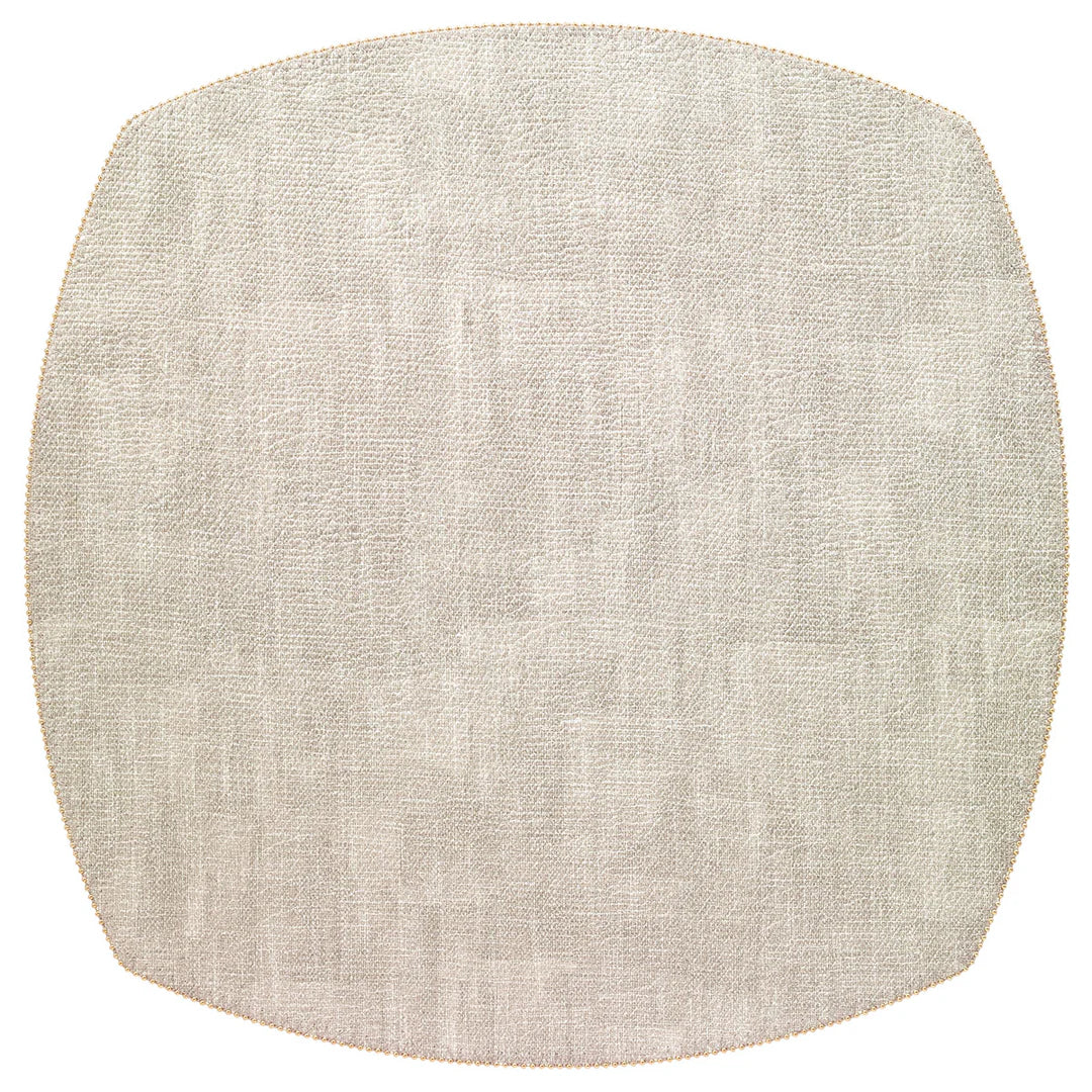 Allure Elliptical Placemat