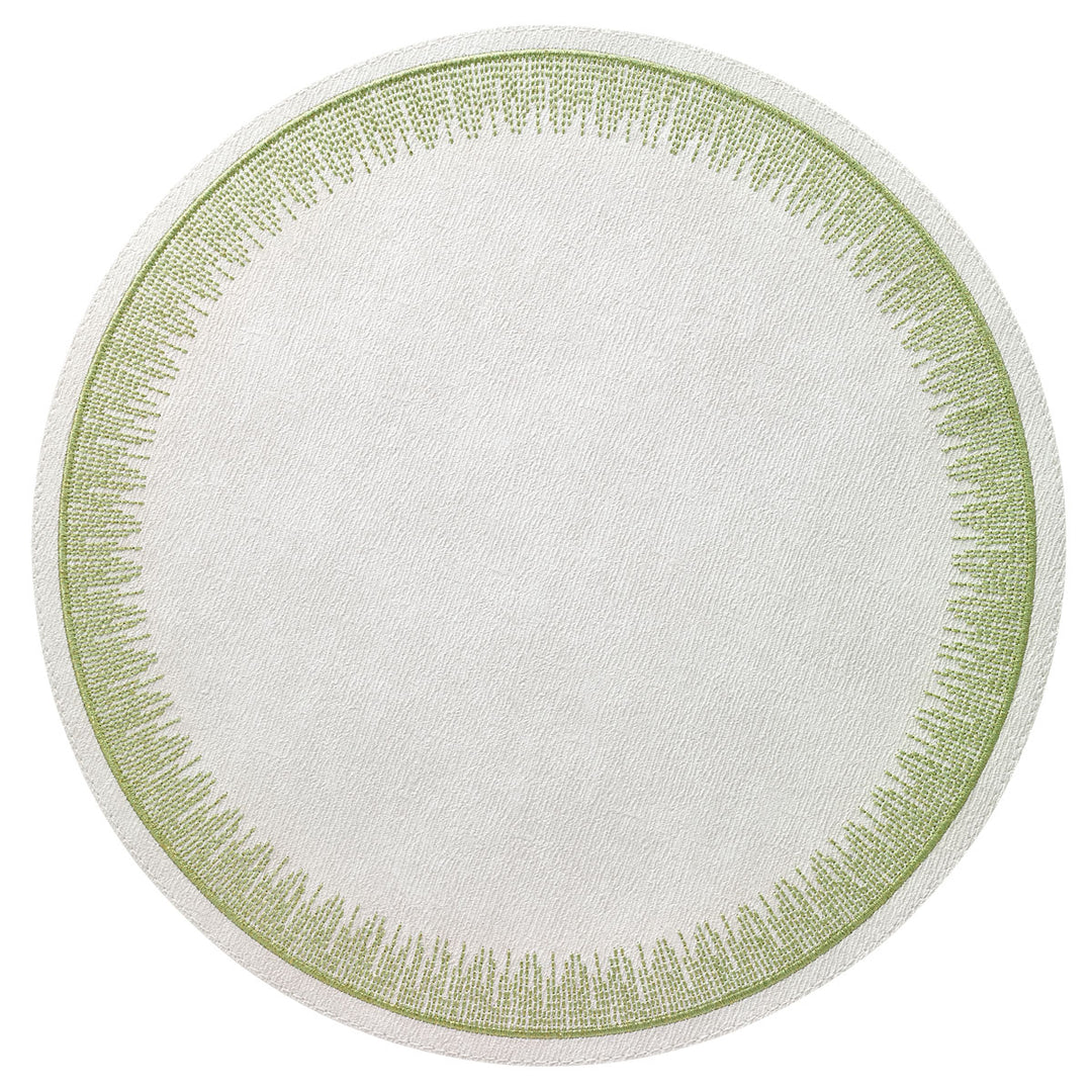 Flare Fern Placemat