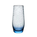 Provence Stemless Flute Chambray