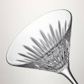 Lismore Diamond Martini Glass, Set of 2