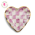 Hope Heart Plate