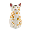 Collector's Series: Cat Vase