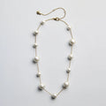 Blair Pearl Necklace