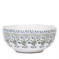 Villa Seville Cereal/Ice Cream Bowl