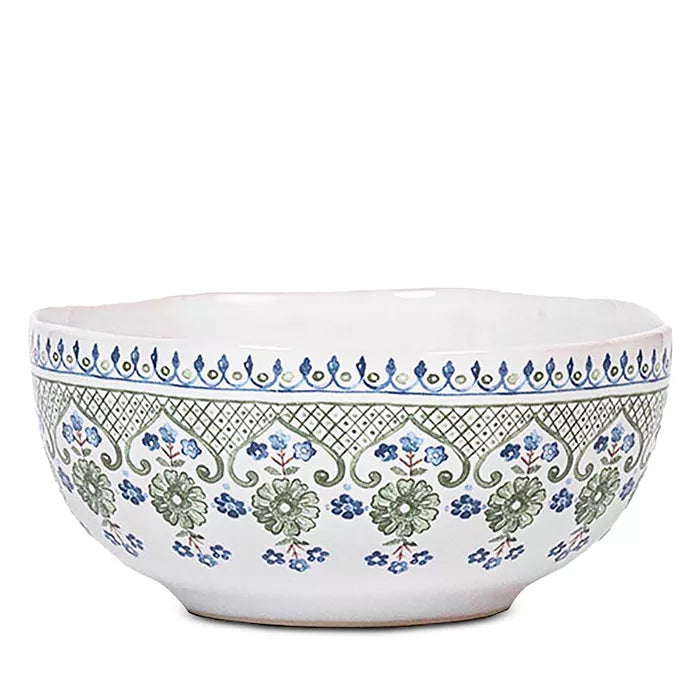 Villa Seville Cereal/Ice Cream Bowl