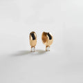 Kourtney Huggie Earrings