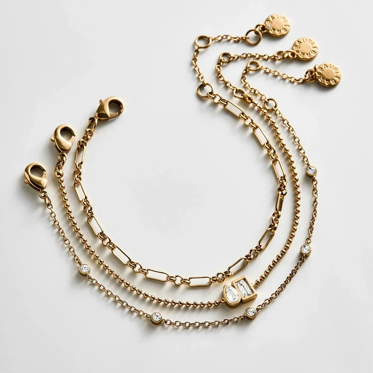 Cosette Waterproof Bracelet Set
