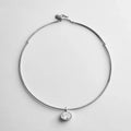 Lexi Crystal Collar Necklace