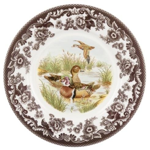 Woodland Dinner Plate