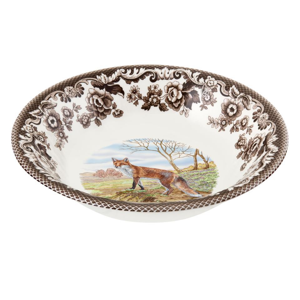 Woodland Ascot Cereal Bowl