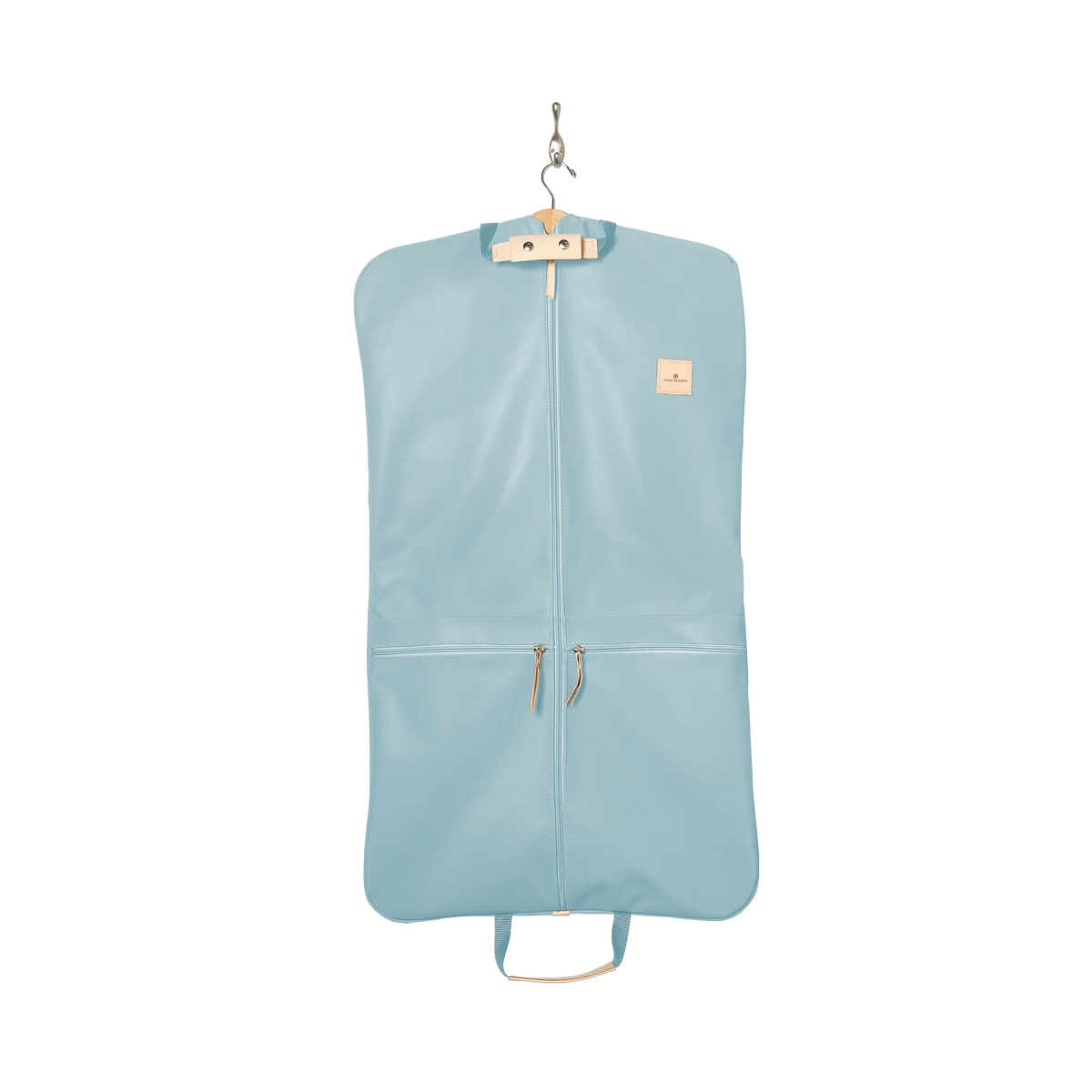 Two Suiter Ice Blue