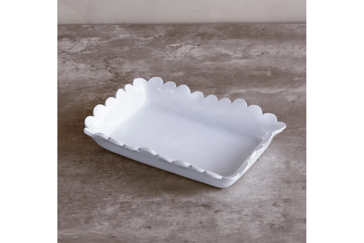 Vida Colette Guest Towel Holder