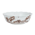 Country Estate Harvest 10" Serving Bowl