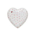 Love You More Heart Tray