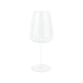 Francesca Clear Wine Glass
