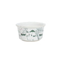 Country Estate Winter Frolic Evergreen Ramekin