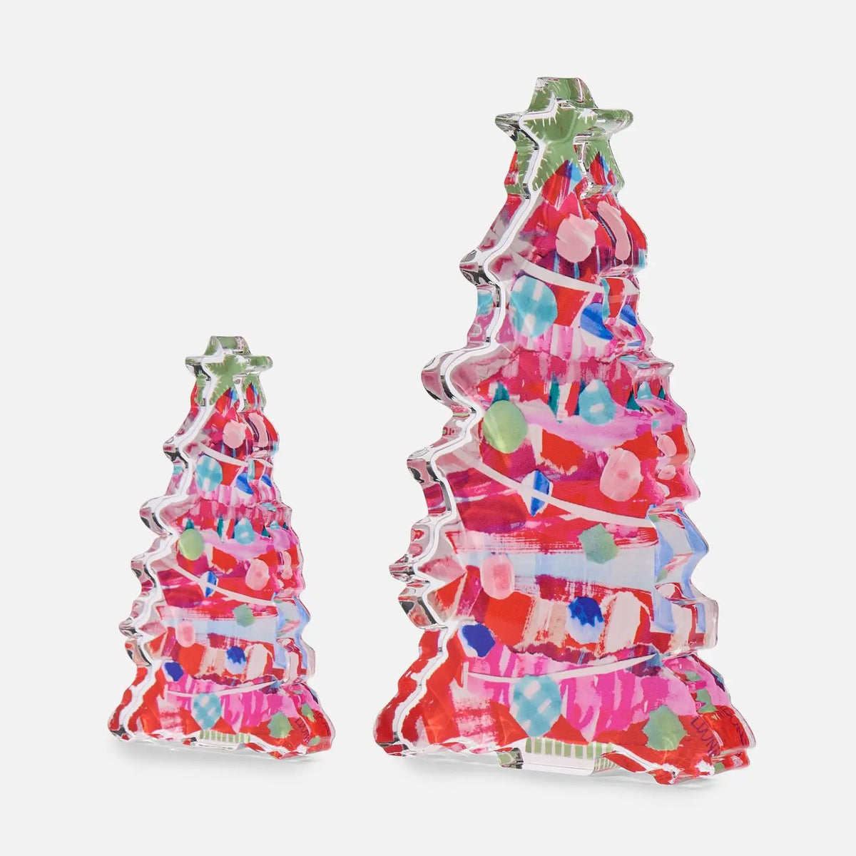 Large Merry Tree