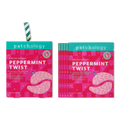 Peppermint Twist