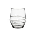 Amalia Clear Acrylic Small Tumbler