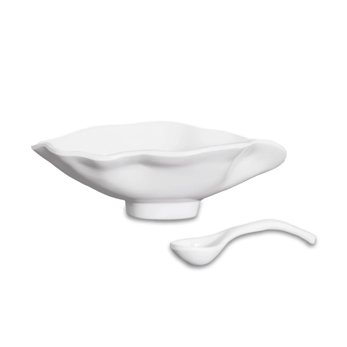 Vida Havana Small Bowl with Spoon