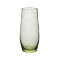 Provence Stemless Flute Basil