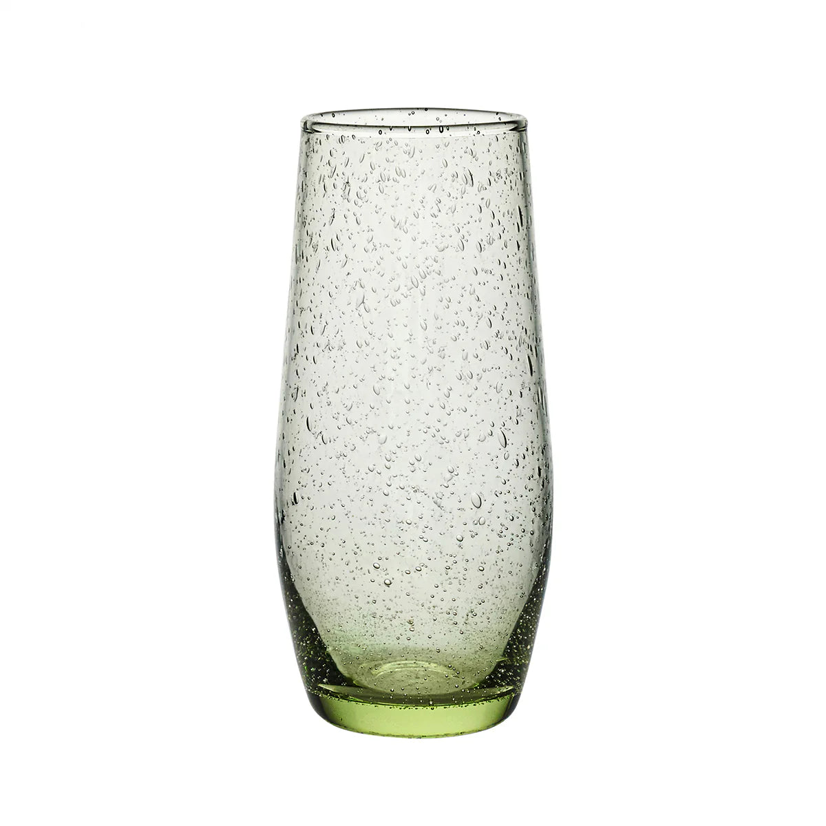Provence Stemless Flute Basil