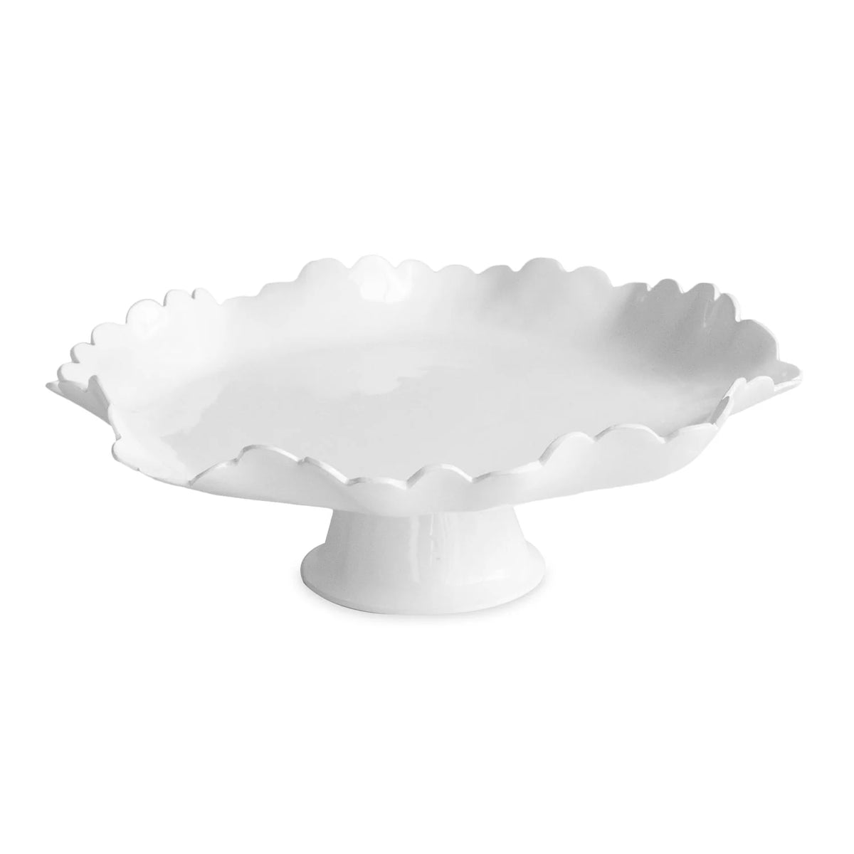 Vida Colette Pedestal Cake Stand