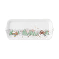 Berry & Thread North Pole Hostess Tray