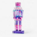 Acrylic Nutcracker