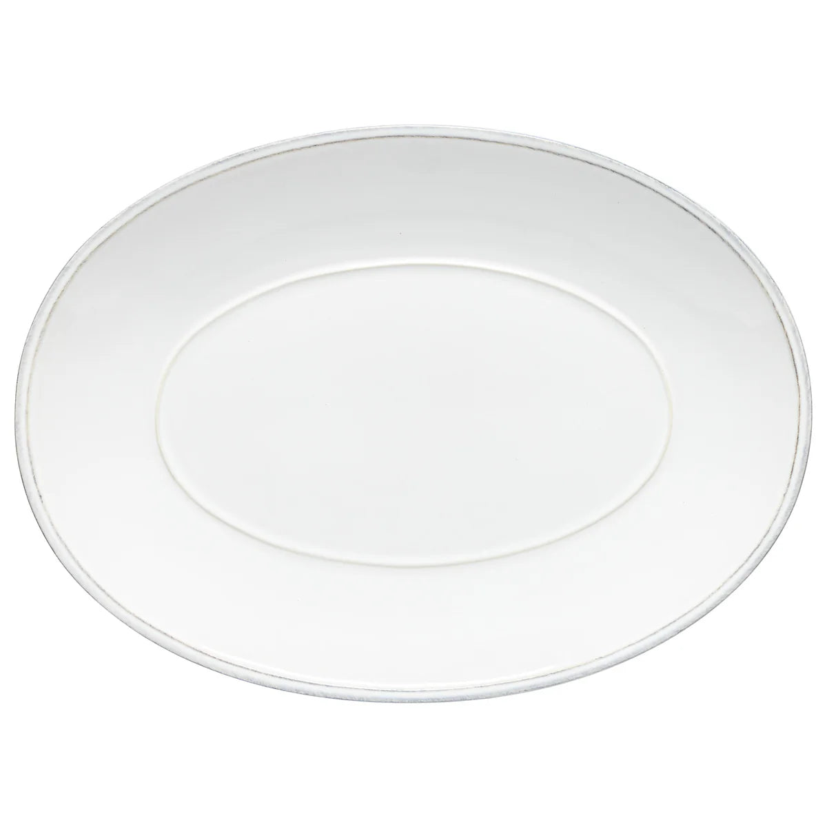 Friso Oval Platter 16 in.