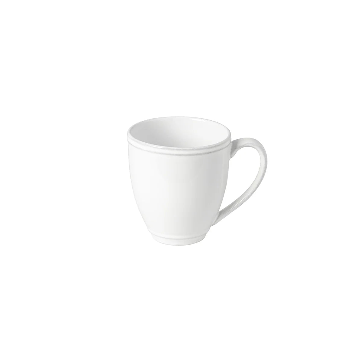 Mug Friso White