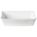 Friso Rectangular Baker 14 in.
