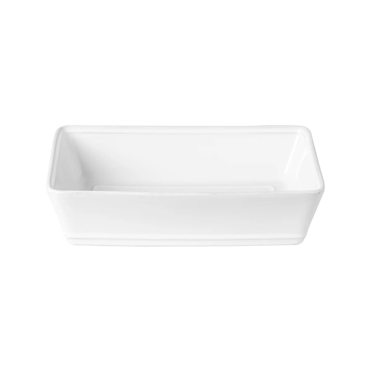 Friso Rectangular Baker 10 in.