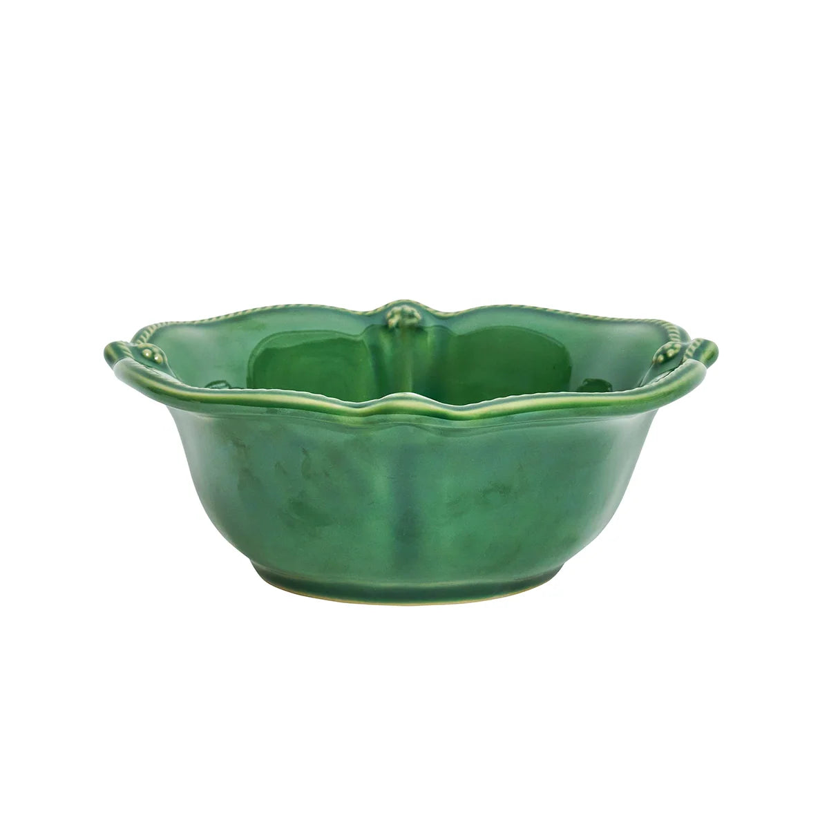 Berry & Thread Basil Cereal Bowl
