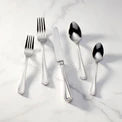 Vintage Jewel 5 Piece Place Setting