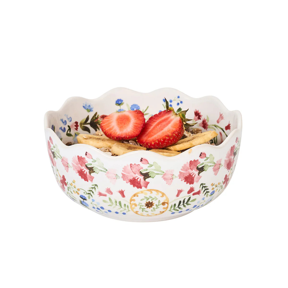 Sofia Cereal Bowl