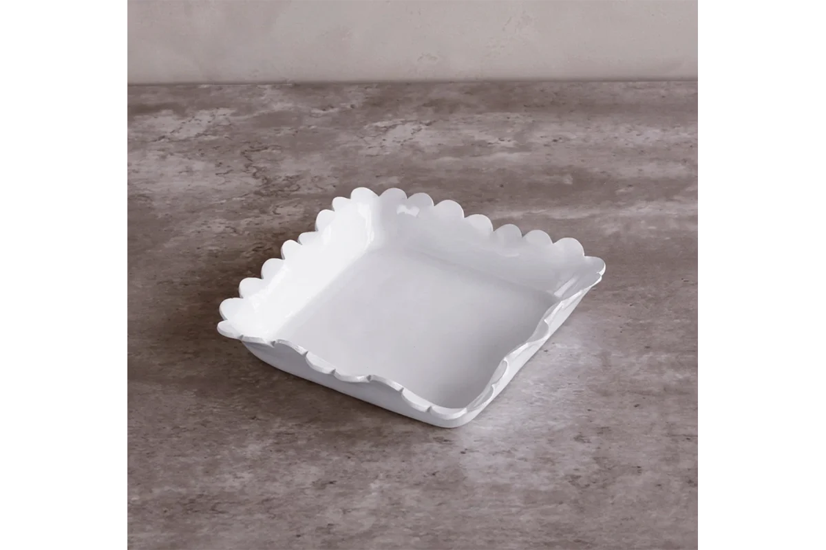 Vida Colette Dinner Napkin Holder