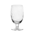Puro Goblet Glass