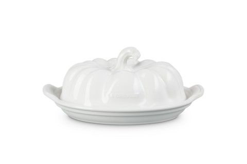 Pumpkin Butter Dish