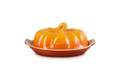Pumpkin Butter Dish