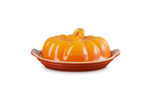 Pumpkin Butter Dish