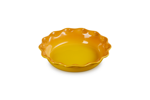 Nectar Heritage Fluted Pie Dish