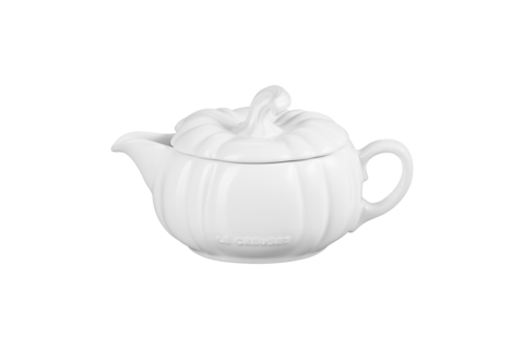 Pumpkin Gravy Boat